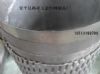 Stainless Steel Filter Pipe Strainer